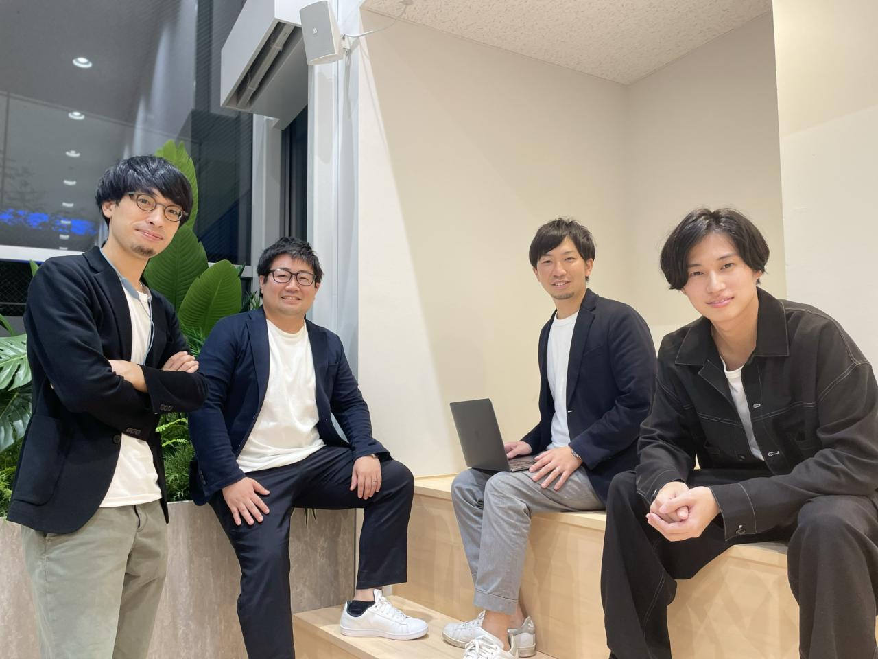 ＭＥＴＡＴＥＡＭ株式会社 求人画像1