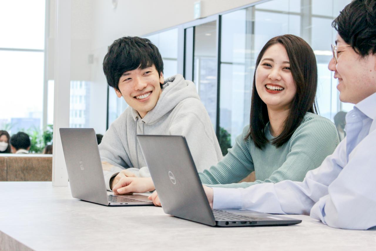 ＭＥＴＡＴＥＡＭ株式会社 求人画像1