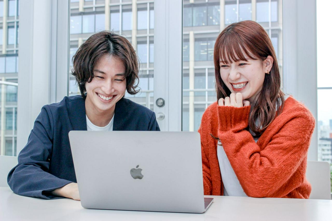 ＭＥＴＡＴＥＡＭ株式会社 求人画像1