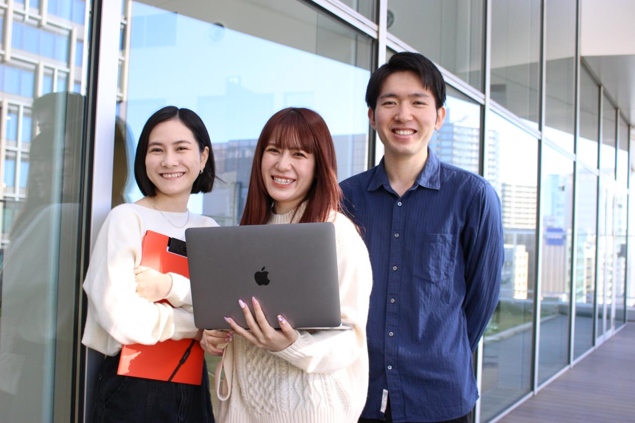 ＭＥＴＡＴＥＡＭ株式会社 求人画像1