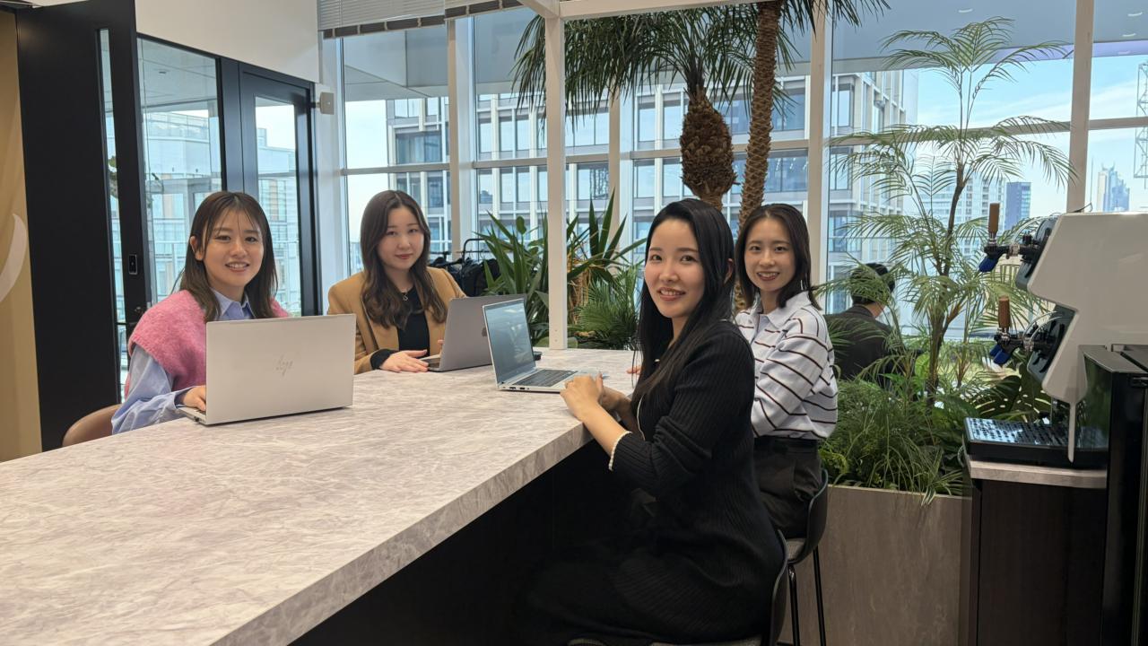 ＭＥＴＡＴＥＡＭ株式会社 求人画像1