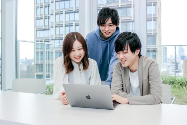 募集している求人：【東京】フルスタックエンジニア