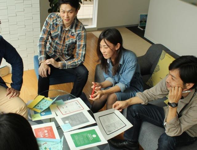 デフィデ 株式会社のイメージ画像2