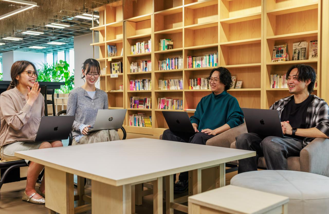 株式会社ソニックムーブ 求人画像1