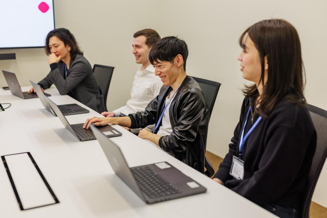 株式会社ソニックムーブ 求人画像1