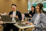 PM｜プロジェクトマネージャー｜フルリモートOK｜フレックス制度あり！
