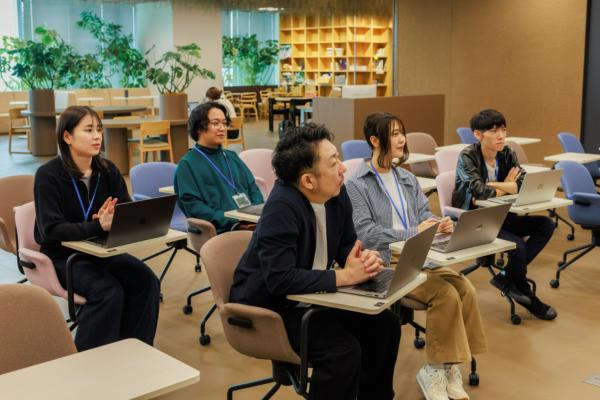 募集している求人：【フロントエンド/テックリード候補】100%自社内開発×TypeScript／React/Next.js採用。UI・UX設計から深く関与！