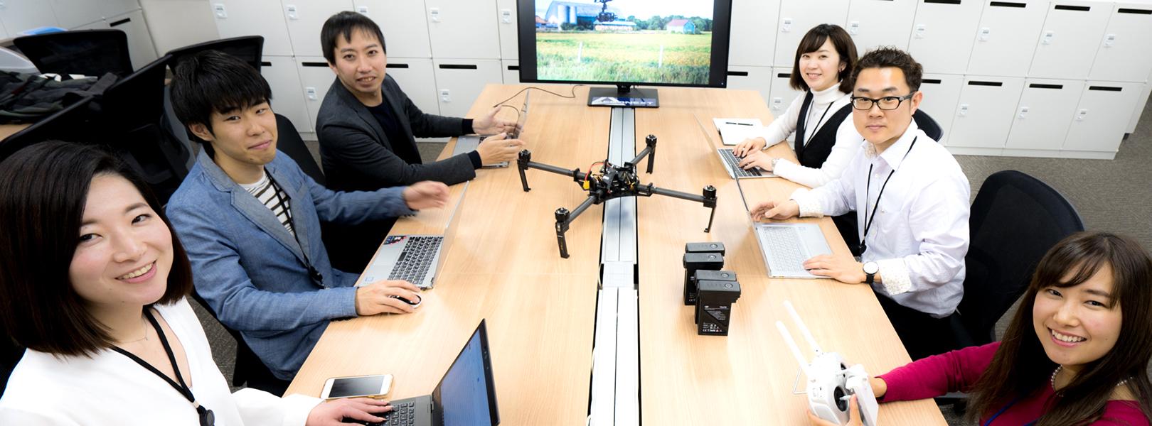 企業トップ画像