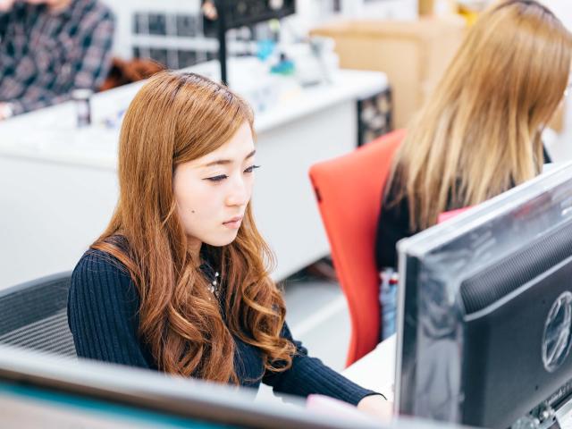 やりたいことがある人にとって、同社はまたとない環境だろう。