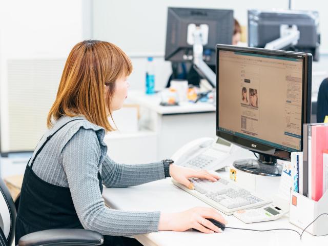 国内だけでなく、海外にまで対象を広げ、ECサイトの売上を拡大していくことを目指す。