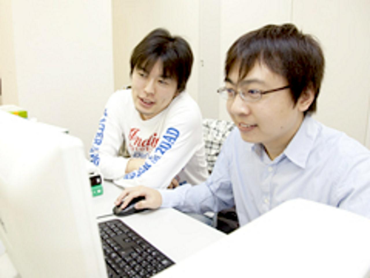 株式会社UPPERFLOOR 求人画像1