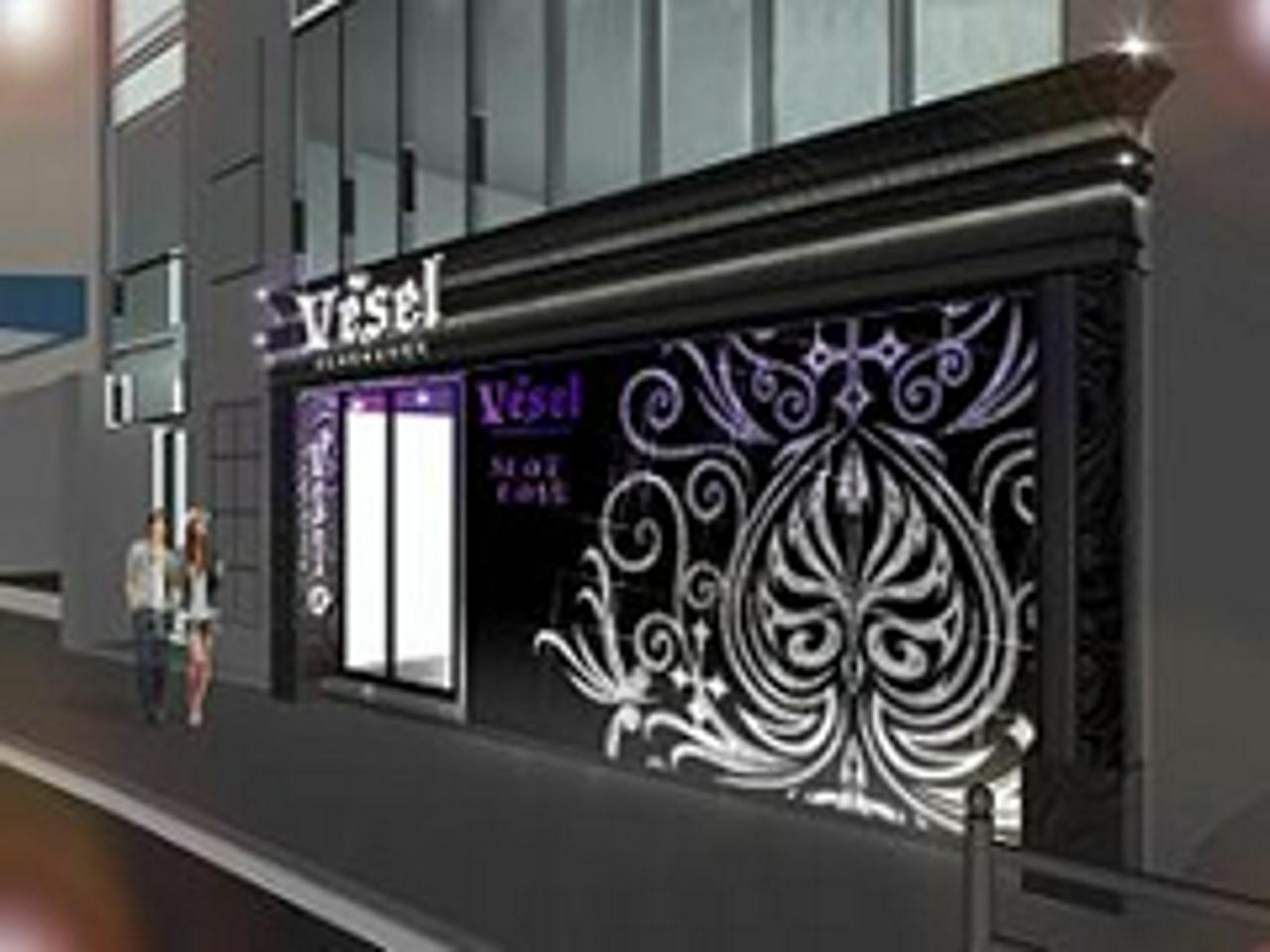 ベセル株式会社 求人画像1