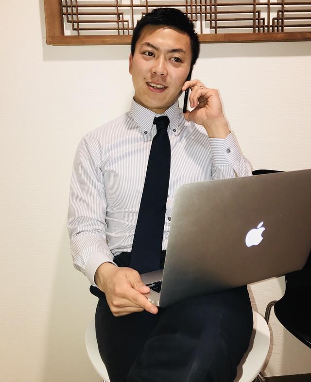 お客様に親身に寄り添い、お客様視点で必要なソリューションを提案するのが同社の特長。