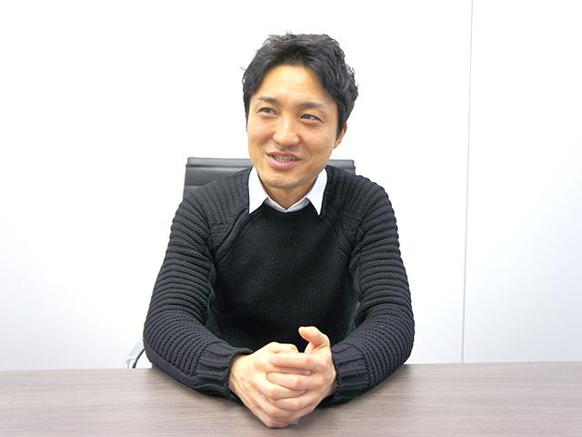 代表取締役CEO兼CTO 小松 周平氏
東京大学大学院先端エネルギー工学専攻を修了後、外資系投資銀行、ヘッジファンドにてトレーディング業務に従事。2017年2月に㈱エアリアルラボ（現Aerial Lab Industries）に参画し代表取締役就任。
