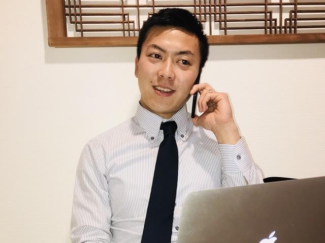 年齢や性別など関係なしのフラットな風土が特長の同社。26歳の事業統括リーダーもいるという。