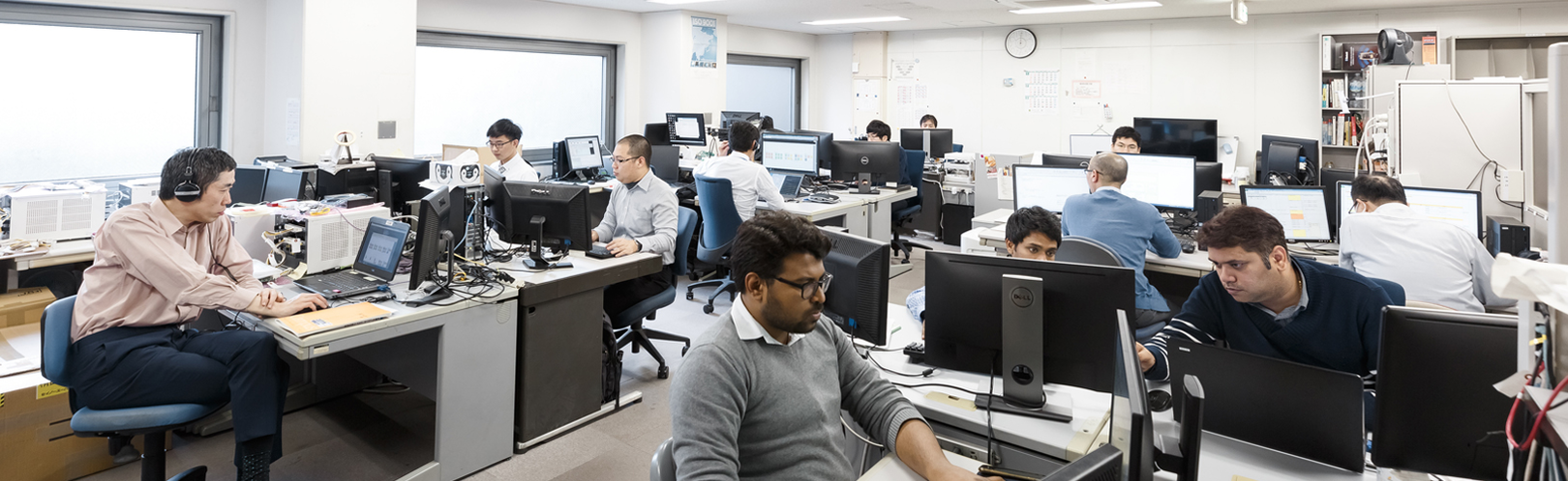 企業トップ画像