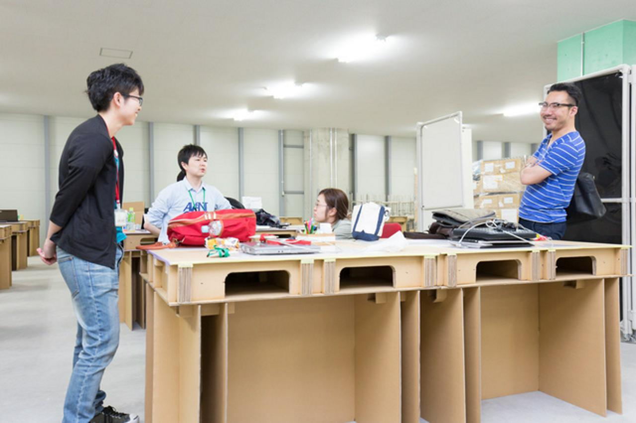 株式会社デファクトスタンダード 求人画像1