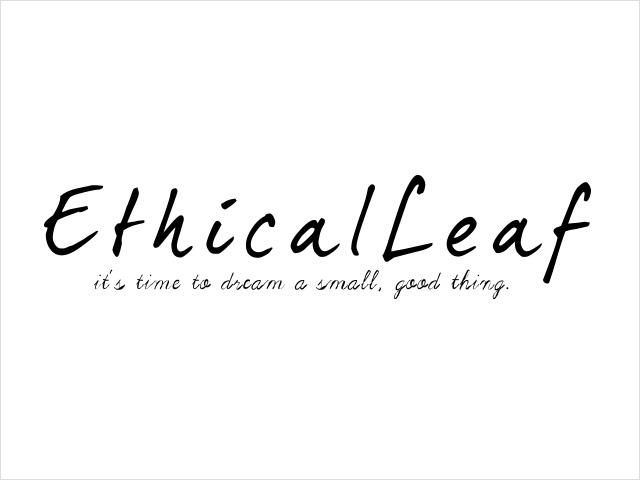 2018年2月スタートの新メディア！
エシカルな生活を楽しむライフスタイルマガジンで今まさに世の中から注目を浴びているメディアです。