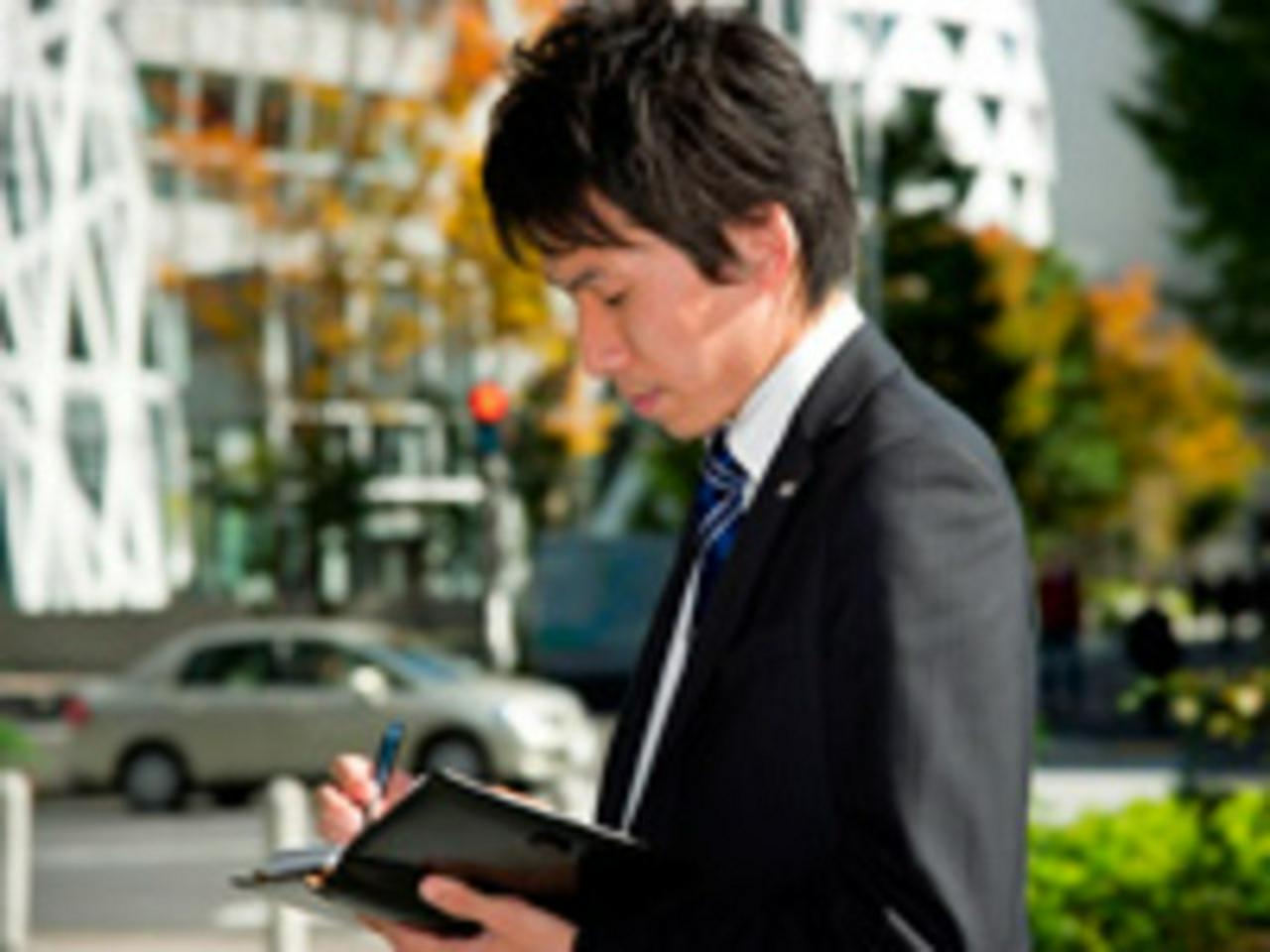株式会社キャレオ 求人画像1