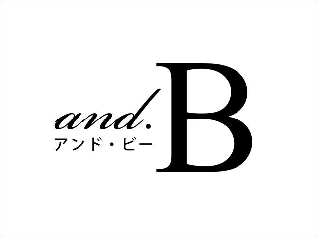 女性向け美容・健康系情報サイト“and.b（アンド・ビー）“
30代以降の女性に向けた数少ないキュレーションメディアとして注目を集めています。