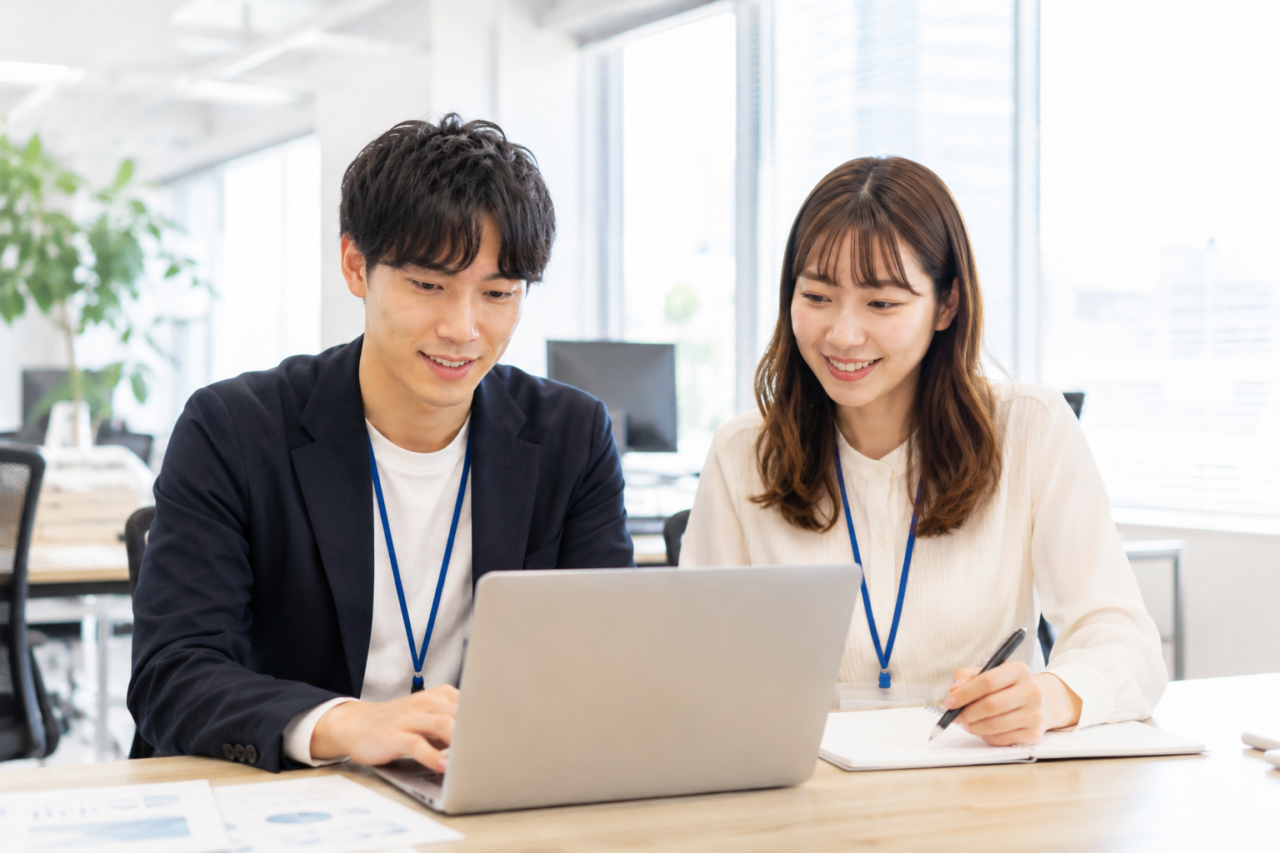 コムテック株式会社 求人画像1