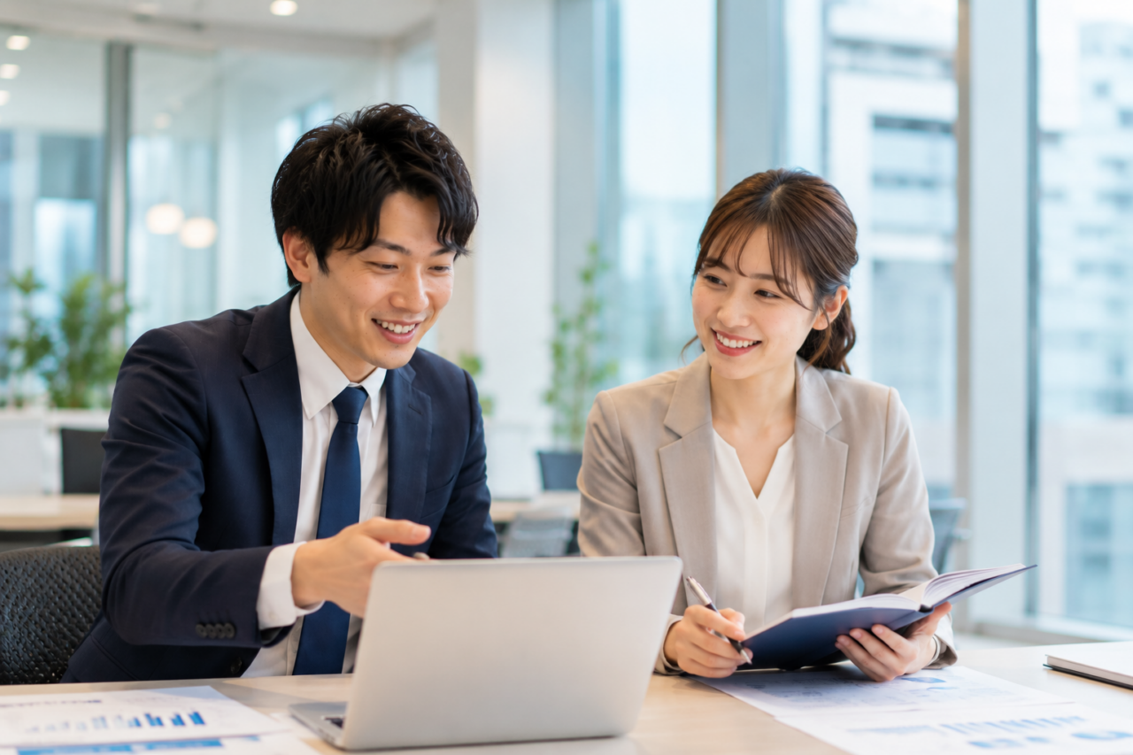 コムテック株式会社 求人画像1