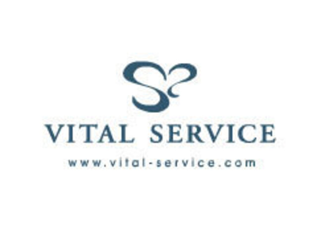 ヴァイタルサービス 株式会社 求人画像1