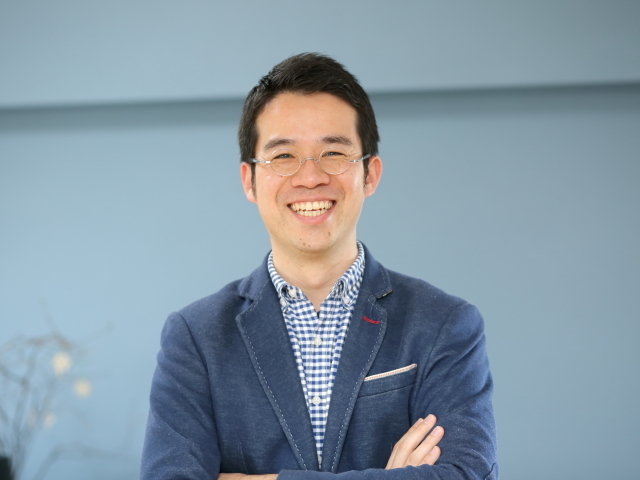 CEO　瀬川 貴之氏
一般社団法人ClearWaterProjectの代表理事も兼任し、社会的意義の高い事業を行っている。