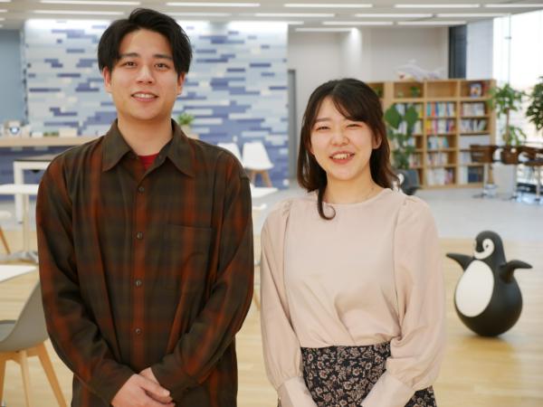 募集している求人：カスタマーサクセス/既存営業【タレントパレット事業部】