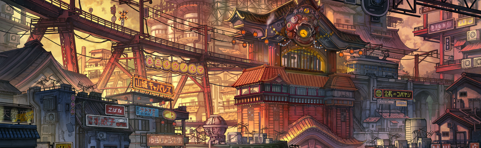 企業トップ画像