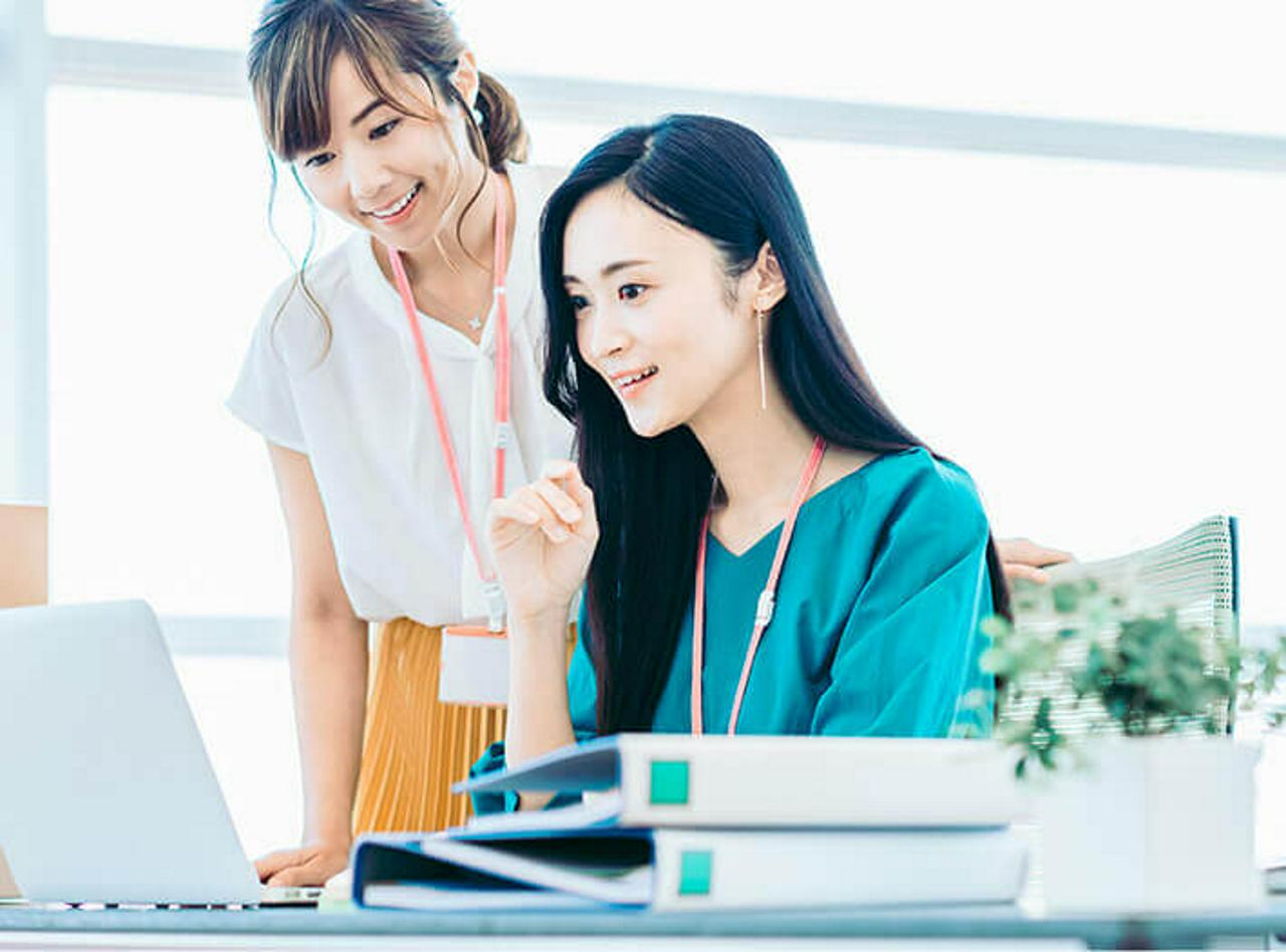 株式会社ゼネラルパートナーズ 求人画像1