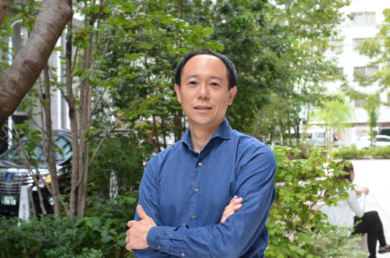 株式会社ゼネラルパートナーズ 求人画像1