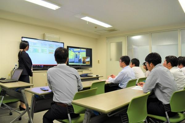 募集している求人：オープン系エンジニア　【未経験者、第二新卒者、若手エンジニア歓迎！】