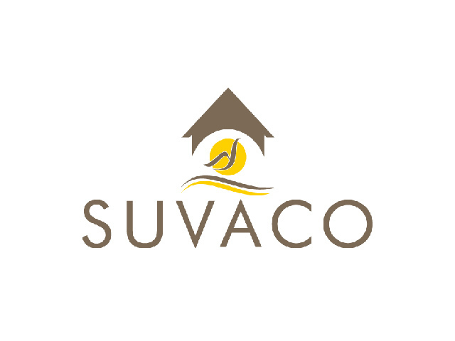 SUVACO株式会社は、2013年4月設立で、東京・元赤坂に本社を置く。