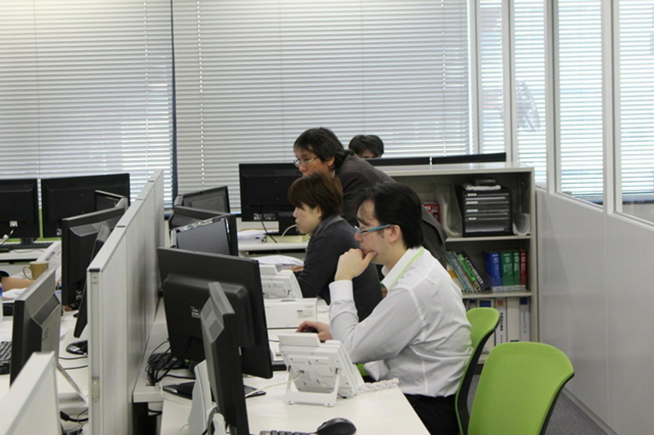 株式会社クリエ 求人画像1