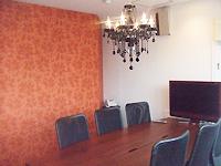 ミーティングスペース