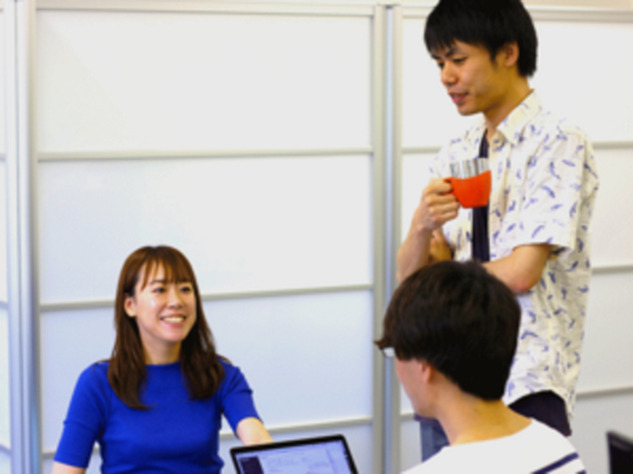 株式会社ベストティーチャー 求人画像1