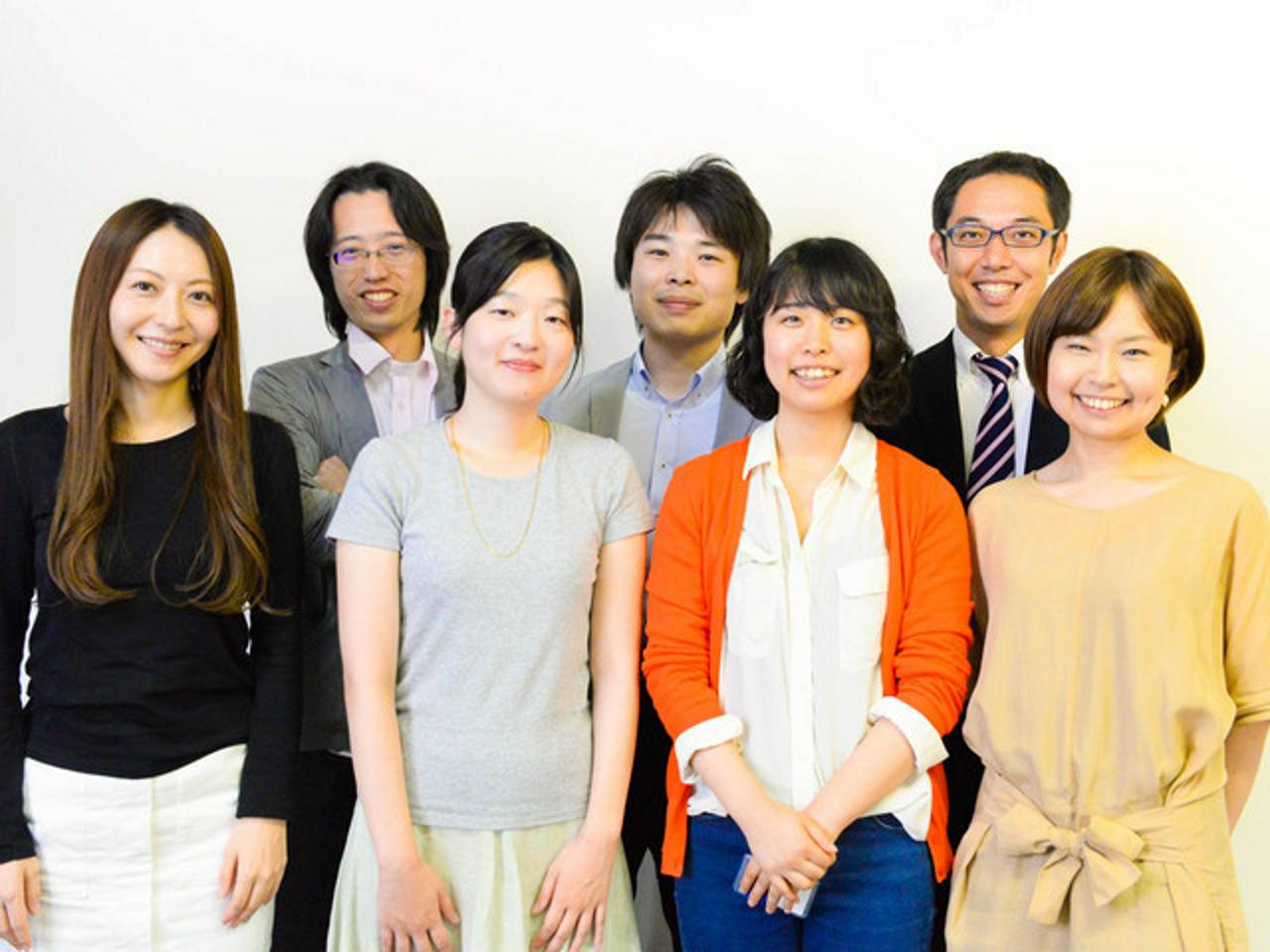 株式会社エフ・コード 求人画像1