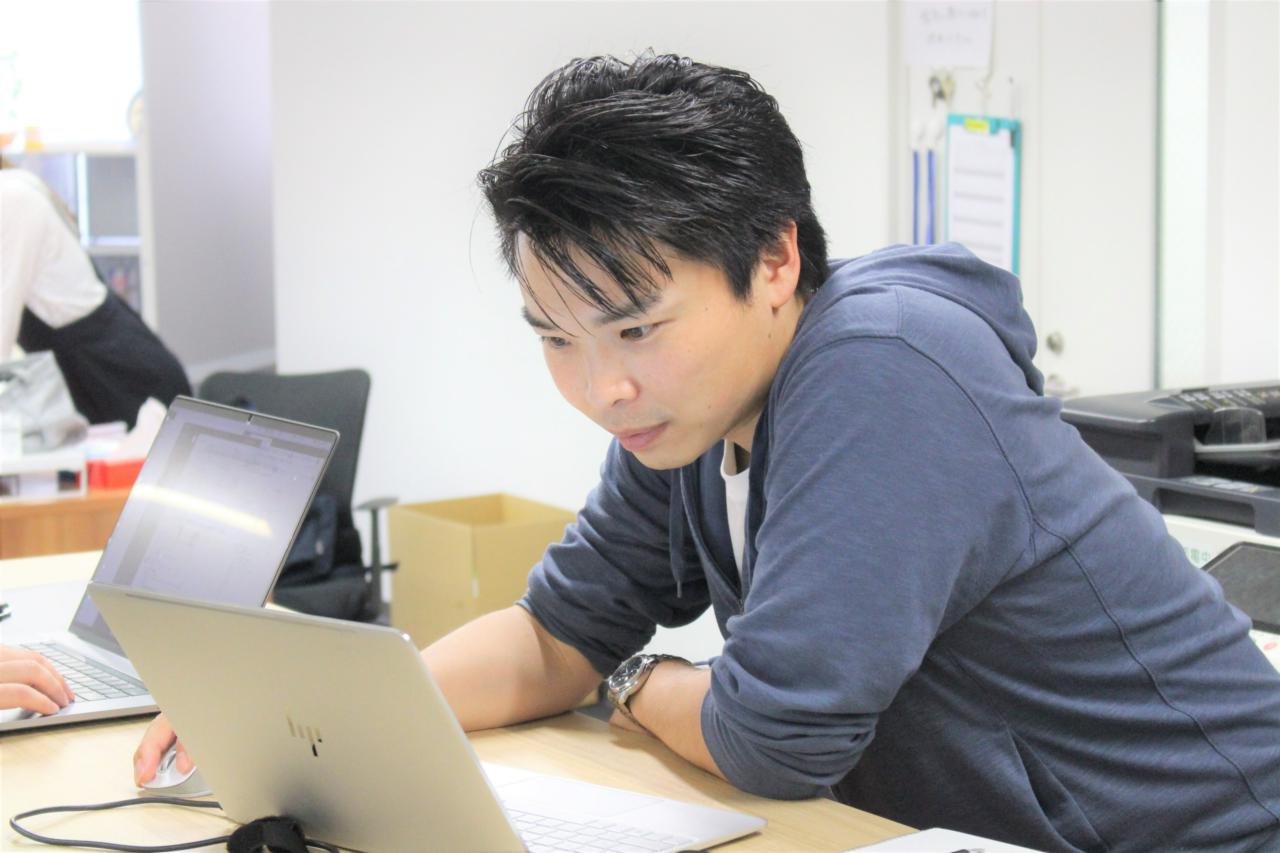 株式会社エフ・コード 求人画像1