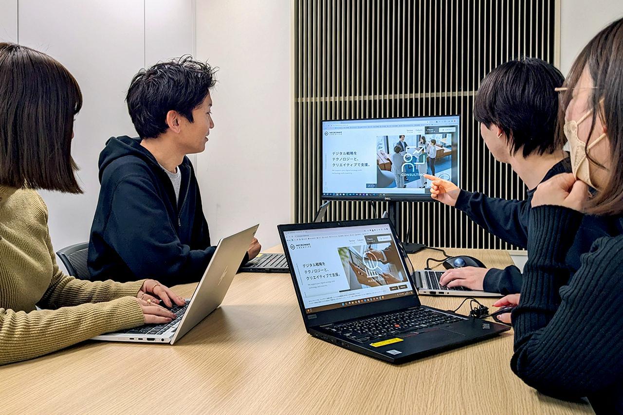 株式会社エフ・コード 求人画像1