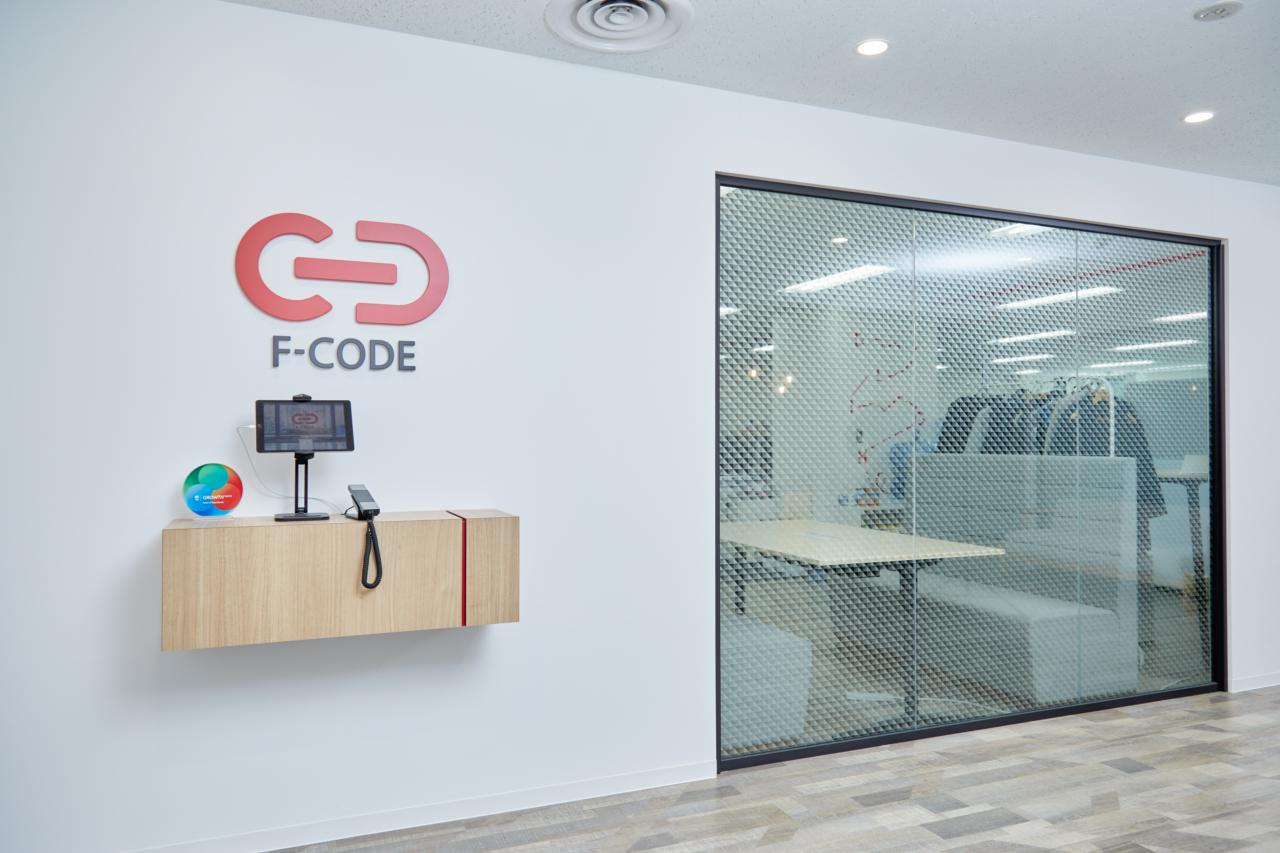 株式会社エフ・コード 求人画像1