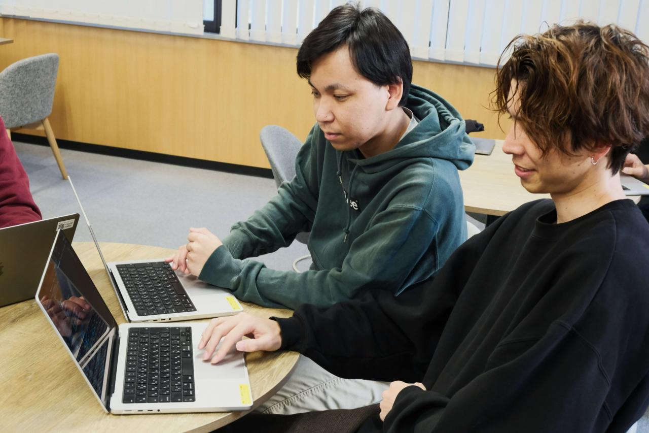 株式会社エフ・コード 求人画像1