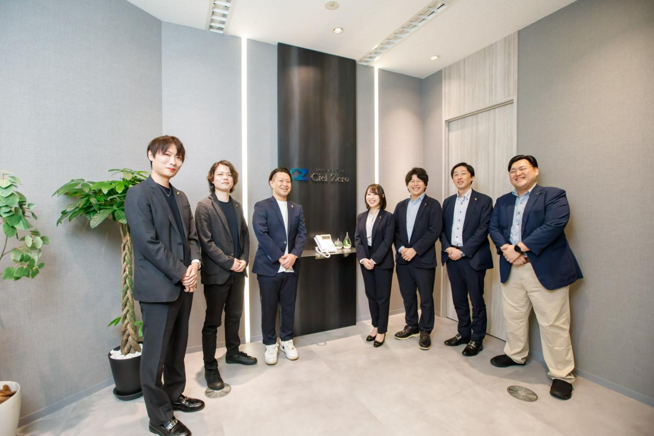 株式会社エフ・コード 求人画像1