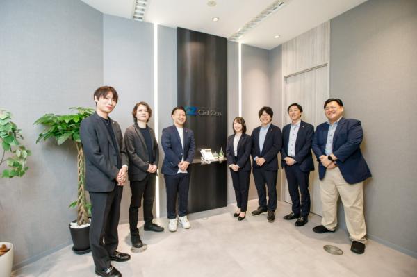 募集している求人：【Ciel-Zero】システムエンジニア・プログラマー｜大阪