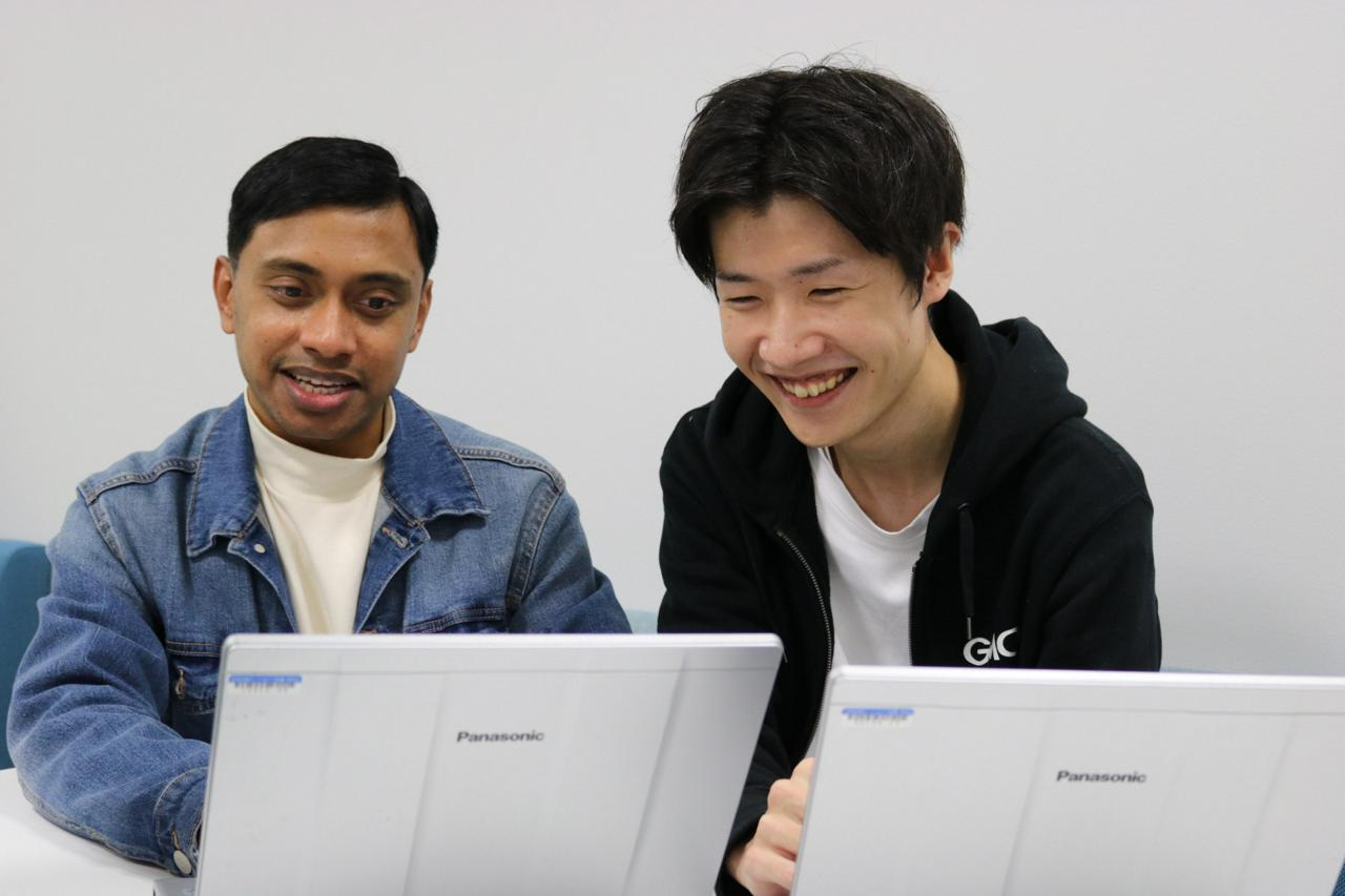 GMOリサーチ＆AI株式会社 | Java/PHPエンジニア | IT/Web業界の求人・中途採用情報に強い転職サイトGreen(グリーン)