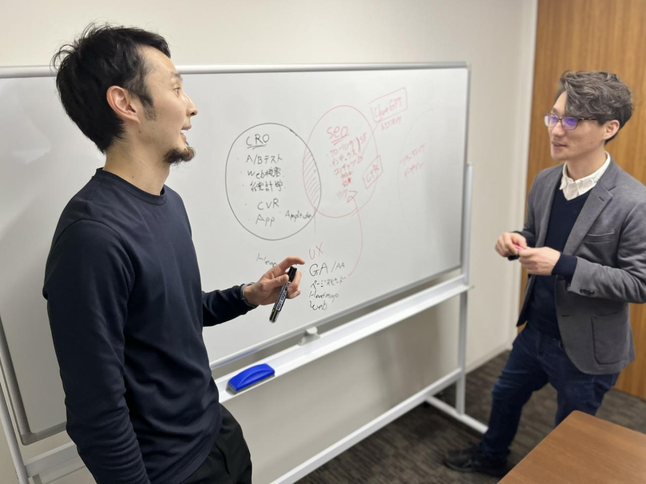 アイオイクス株式会社 求人画像1