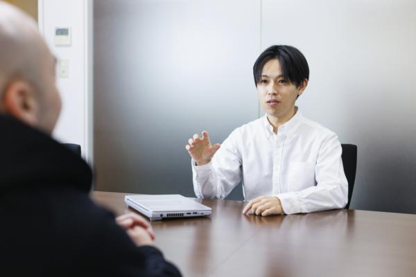 募集している求人：【WEBコンサルタント】WEBマーケティングにおける顧客課題解決/リモート可