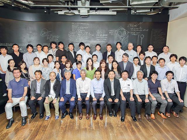 株式会社 NTTデータエービックのイメージ画像2