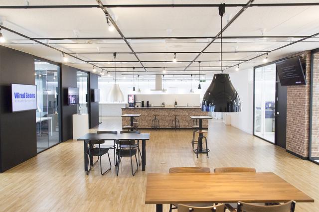 株式会社 ワイヤードビーンズのイメージ画像3