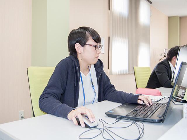 独自の開発手法を生み出そうとしているなど、「ただのシステム会社」にならないよう様々なチャレンジを続けている。